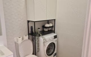 Inchiriere apartament 2 camere in HIls Brauner Pallady - Poză 7