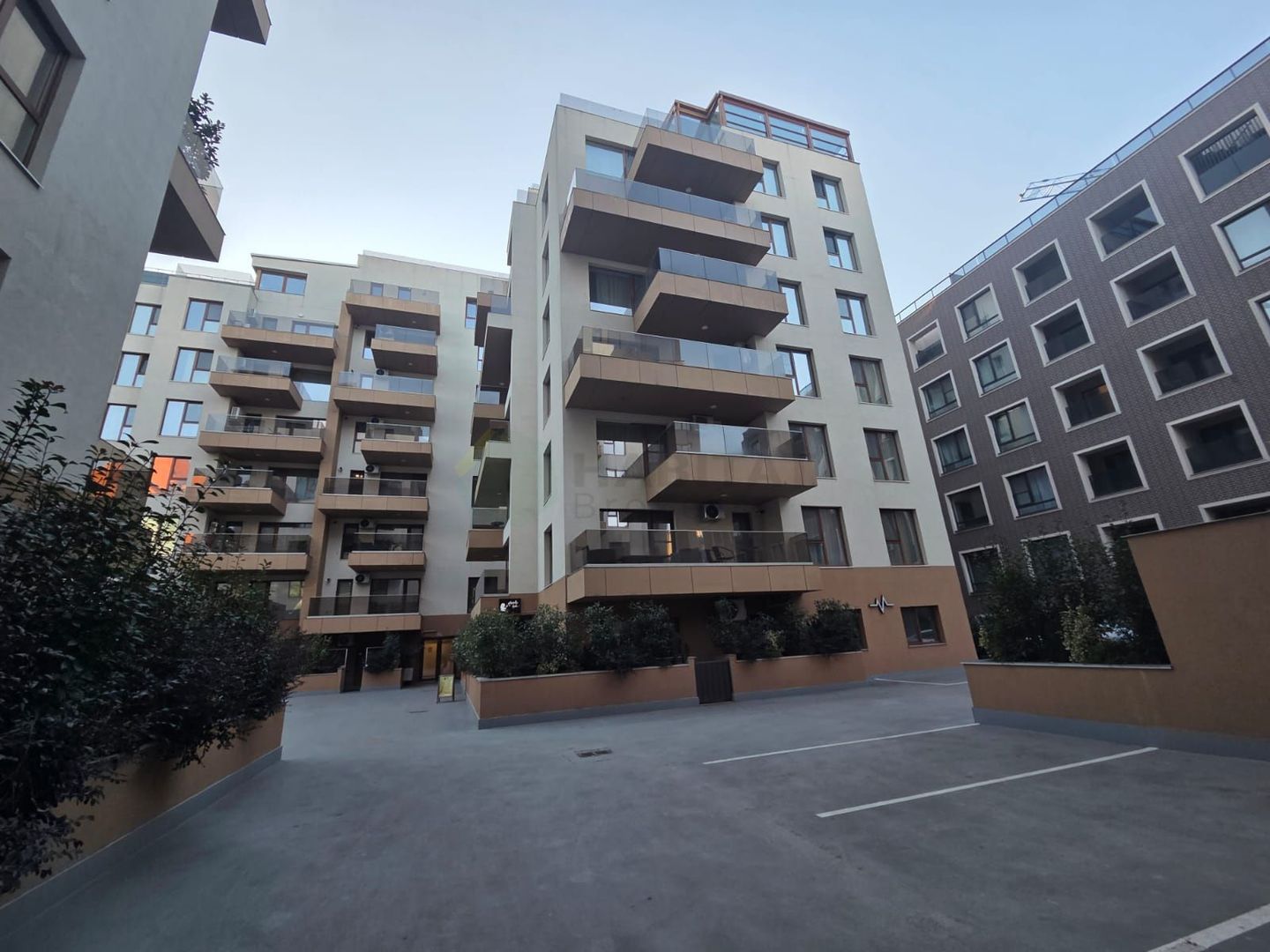 Ambiance Residence Pipera | Parcare inclusă | 1200 € - Poză 21