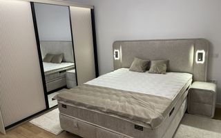 Apartament 2 camere | Etaj 2 | Balcon | Loc de parcare | - Poză 3