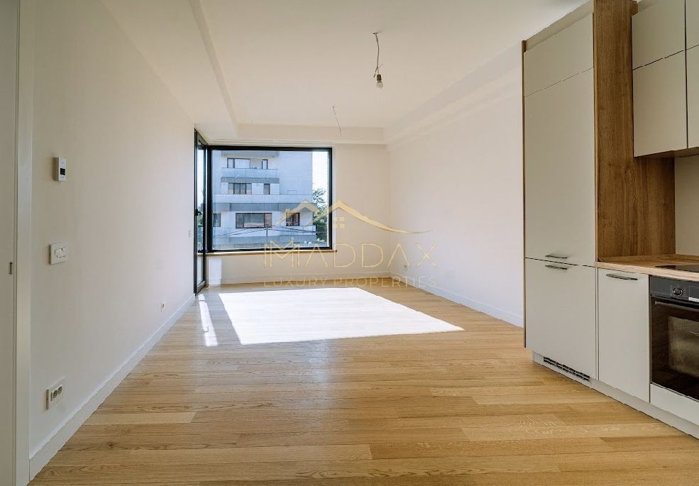 Apartament de Inchiriat | Iancu Nicolae | 47 mp - Poză 1