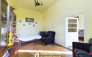 Apartament 2 camere, et 1,Piața Balcescu-Observator- Comision 0% - Poză 6