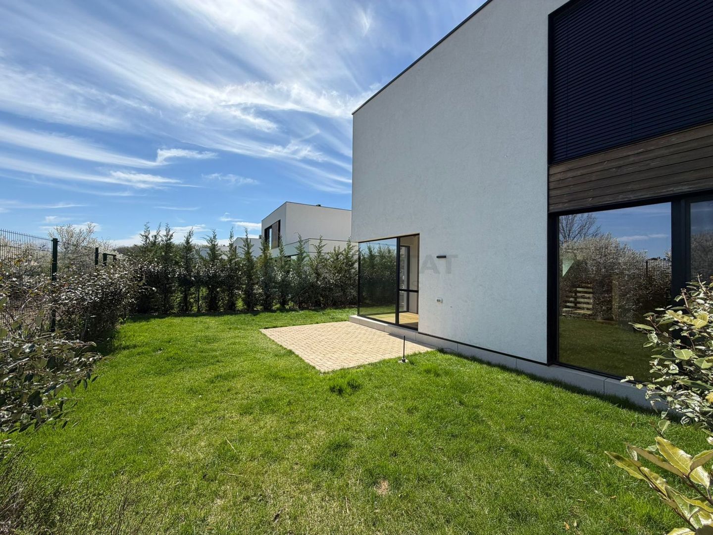 Amber Forest | Casă P+1 | 4 camere - Poză 11