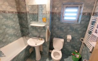 Garsoniera decomandata Decebal zona linistita-mobilata complet - Poză 11