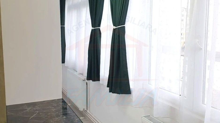 Apartament 2 camere | Etaj 7 | Micro 21 – Galați - Poză 4