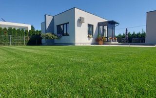 Casa nouă în zona strada Dara - Poză 1