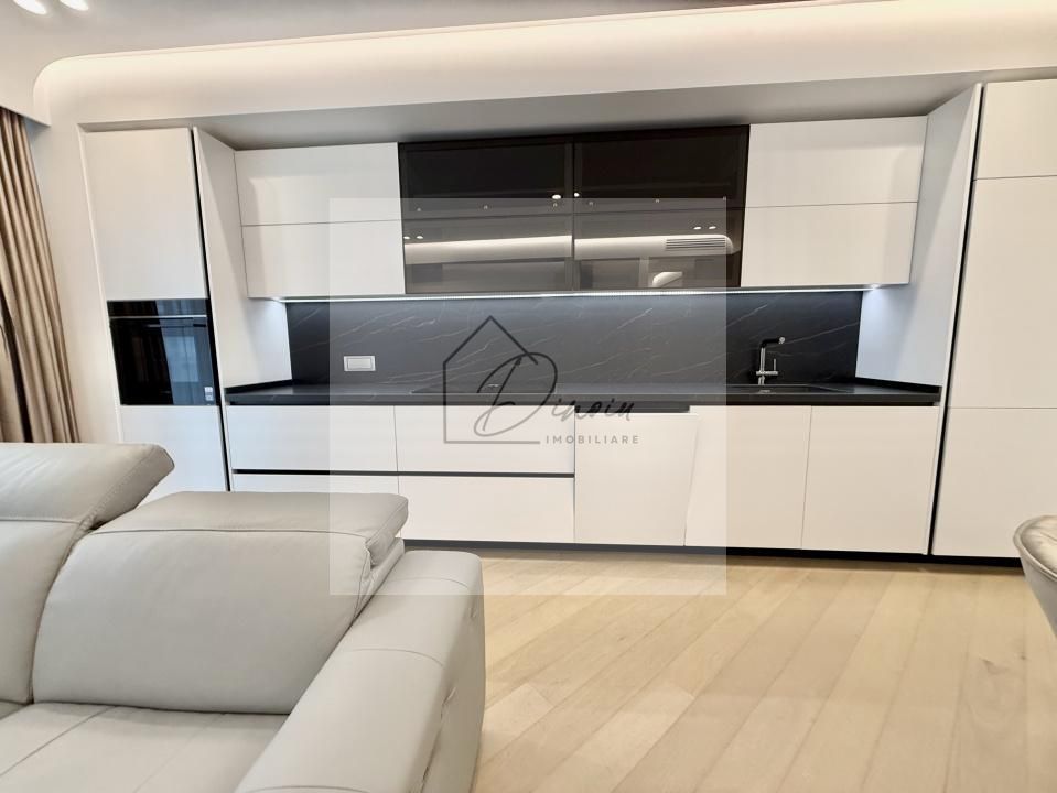 Apartament 3 camere Iancu Nicolae I Cortina 126  I Jolie Ville I COM0% - Poză 7