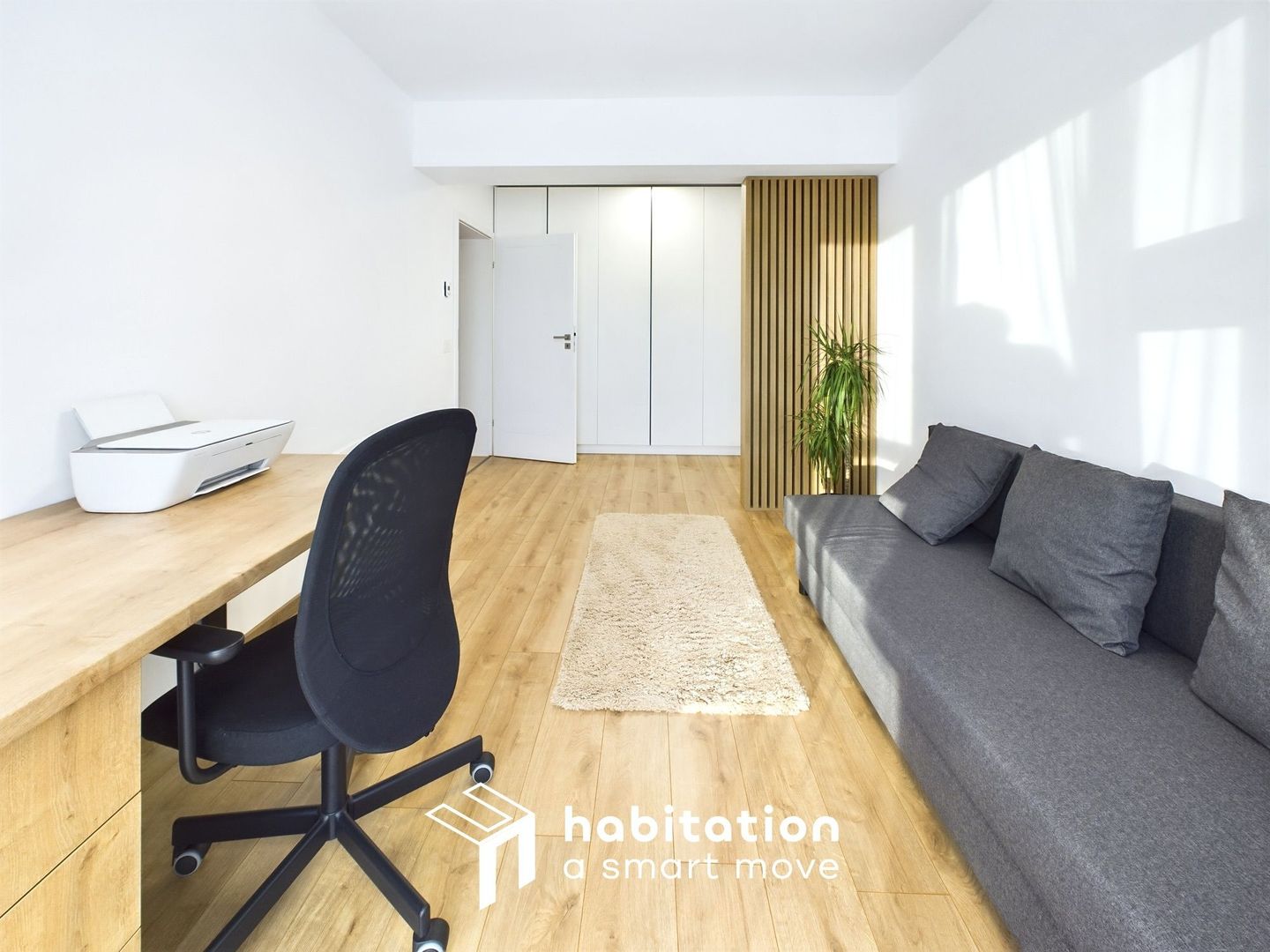 Apartament 3 camere, elegant, pet friendly, Lipovei - lângă Lidl - Poză 10