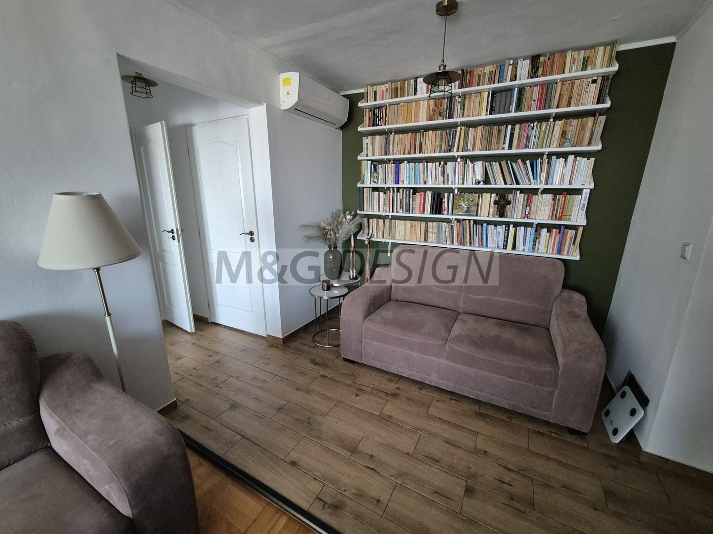 Apartament 3 camere Calea Sagului - Poză 2