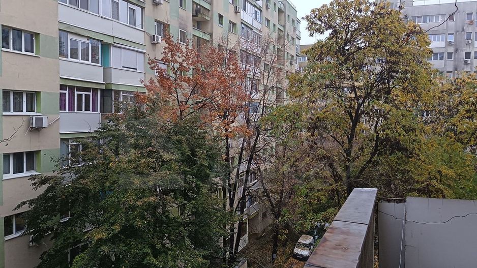 Vânzare, garsonieră, 28 mp + balcon, București - Poză 2
