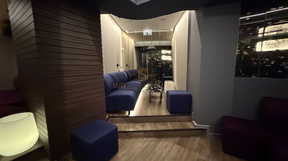 Spațiu comercial | Afacere la cheie | Bar de noapte | Zona Victoriei - Poză 3