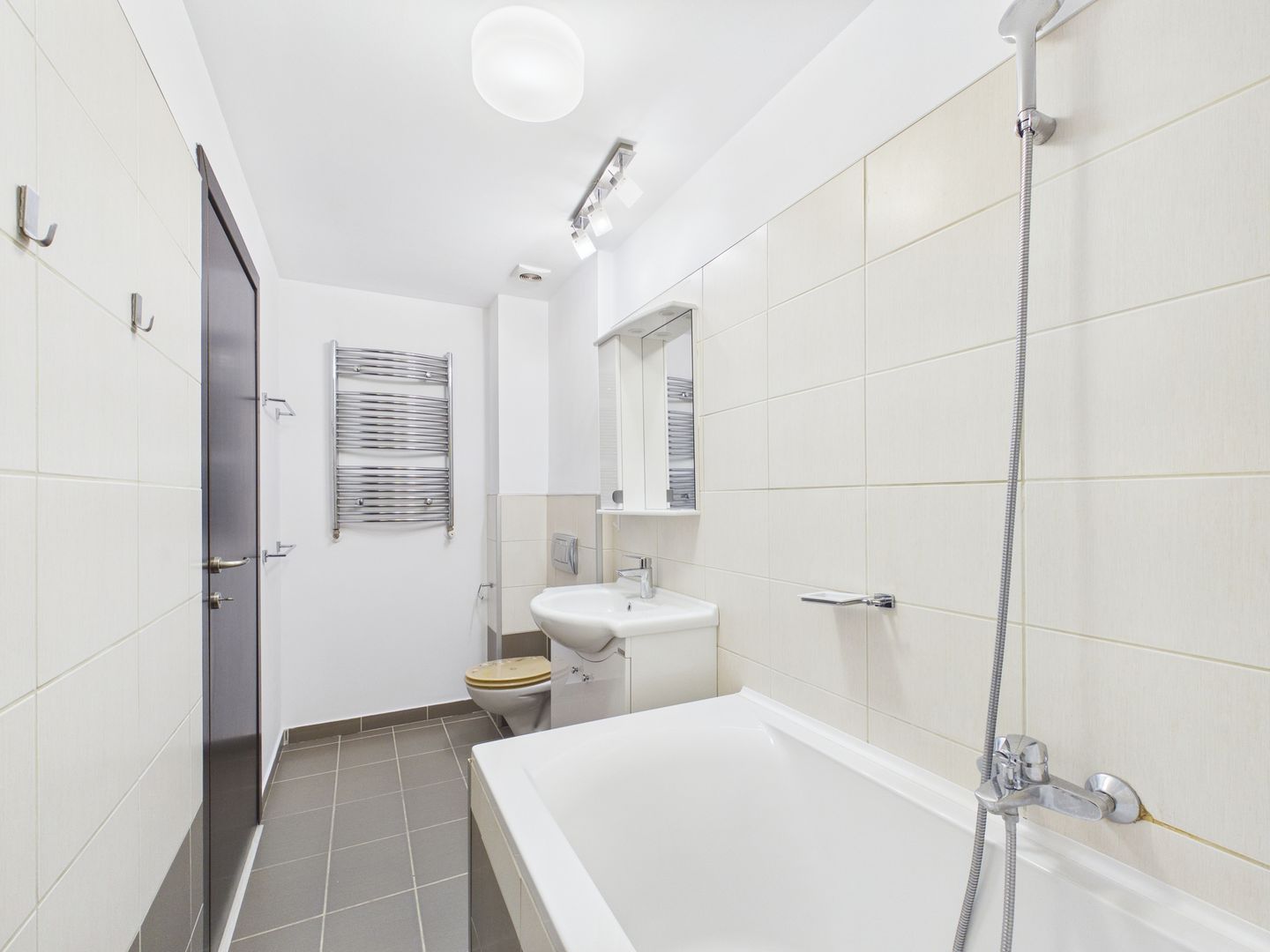 Apartament 3 camere de vânzare – Natura Residence, Băneasa - Poză 24