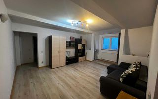 Apartament 2 camere semidecomandat  mansarda - Poză 6