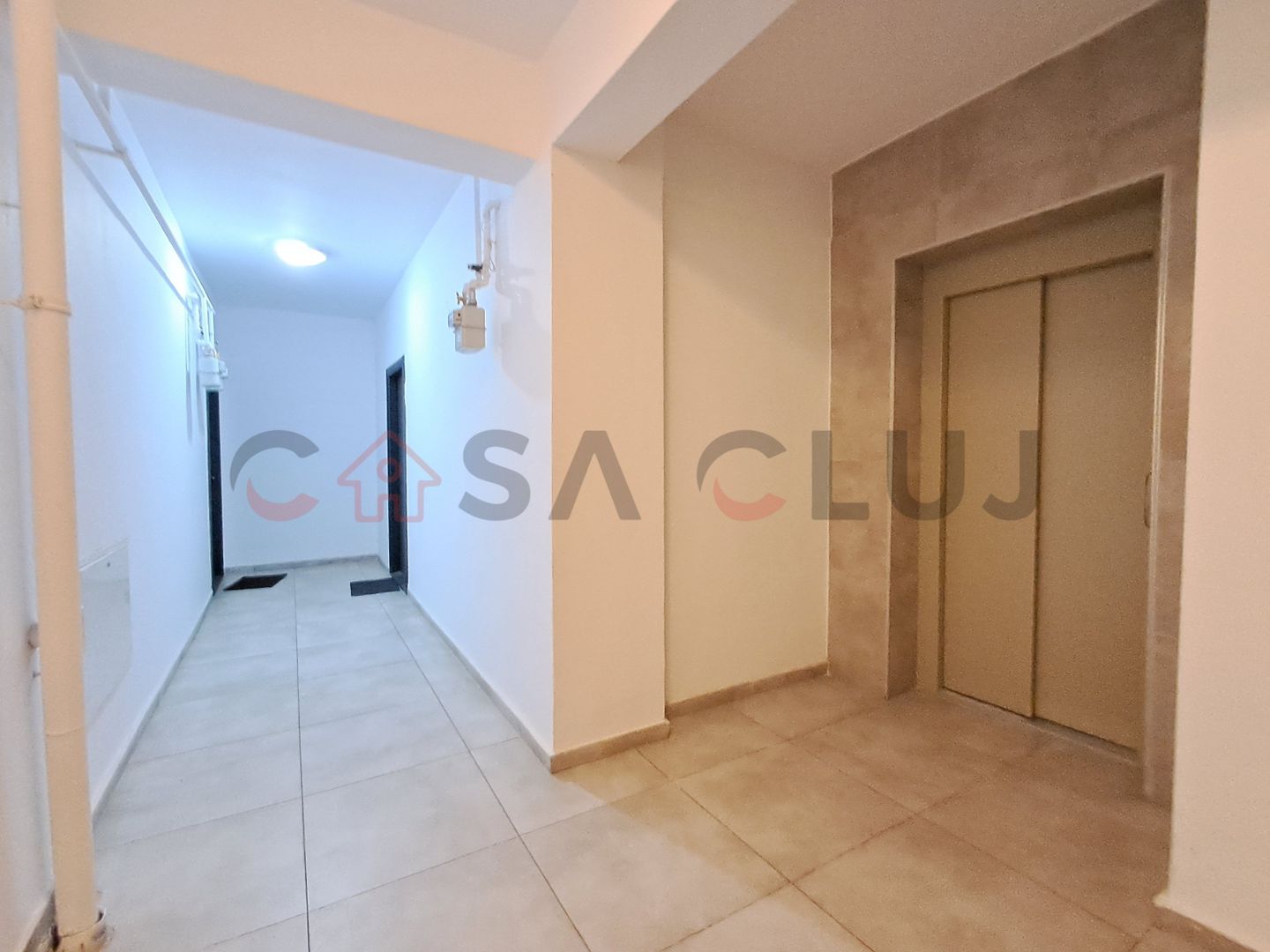 2 camere, Etaj 2, Bloc Nou, Central!! - Poză 12