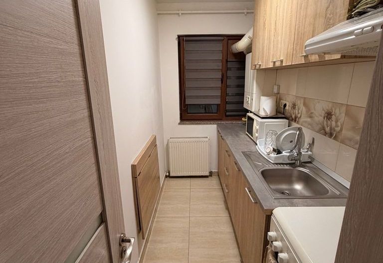 🌟 Apartament 3 camere de vânzare – Tomis Nord, Constanța 🌟 - Poză 3