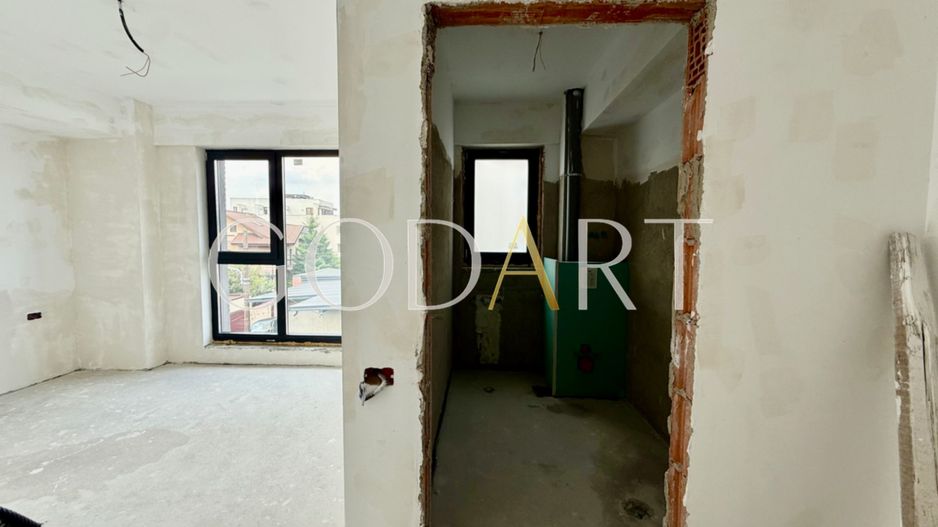Apartament Nou | 3 camere | Singur pe etaj - Poză 8