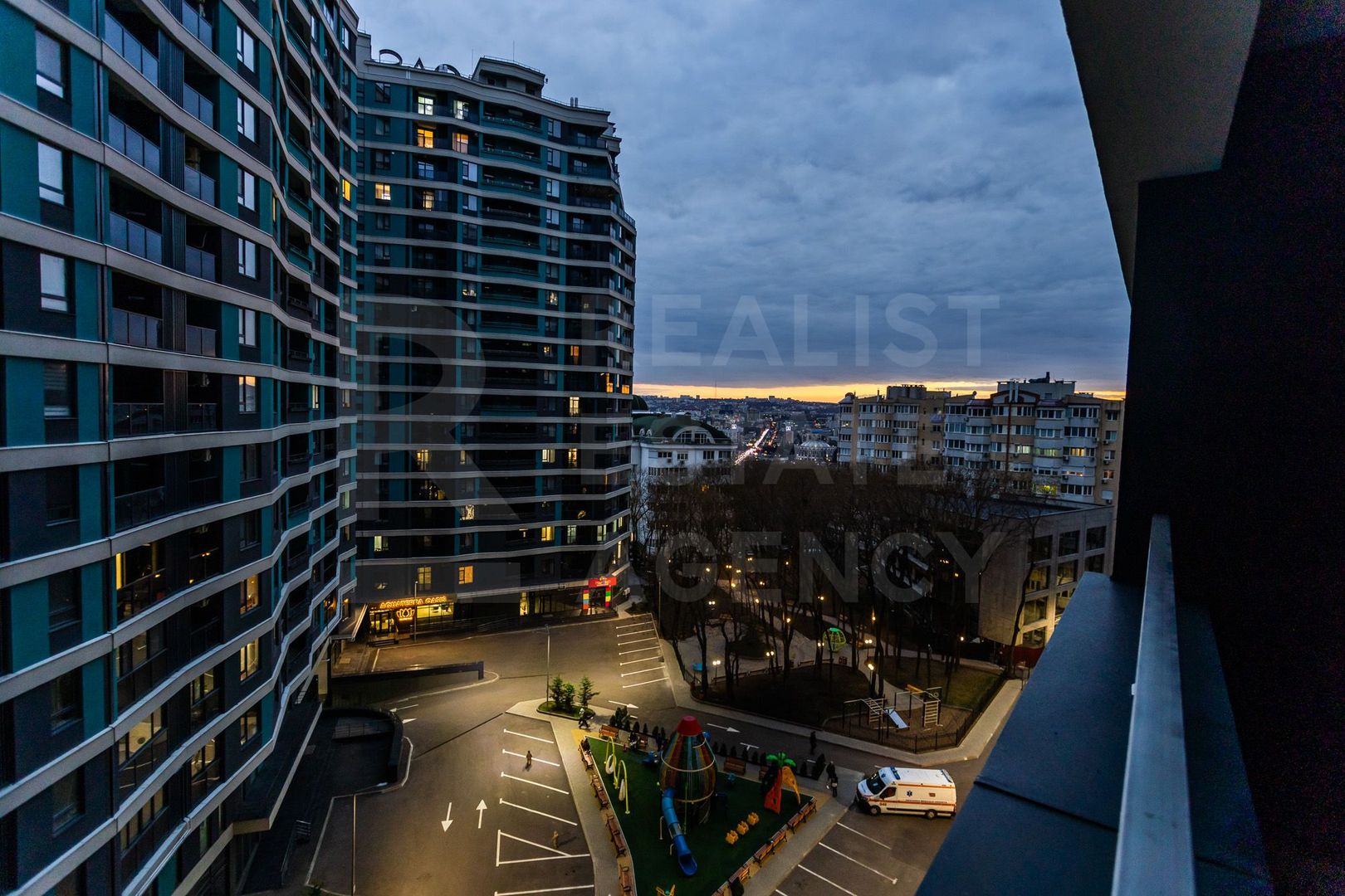 Vânzare, apartament, 3 camere, strada Bogdan Voievod, Râșcani - Poză 22