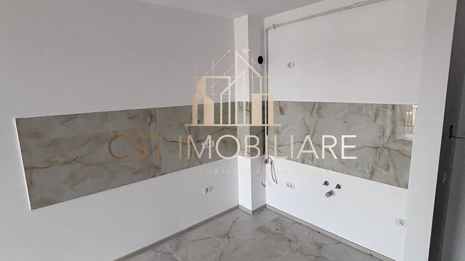 Apartament 3 Camere Etajul 2 / Giroc - Poză 2