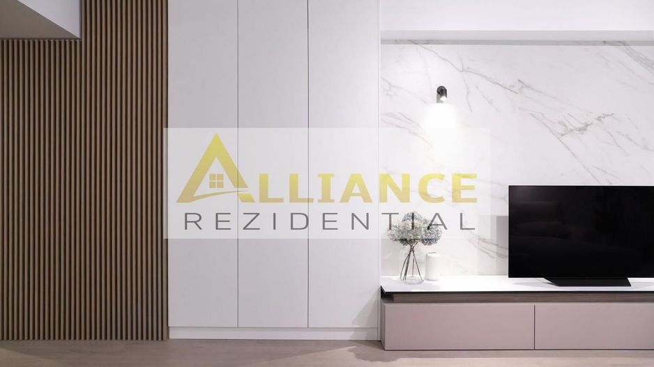 De inchiriat Apartament 3 camere premium  Soseaua Nordului - Poză 3