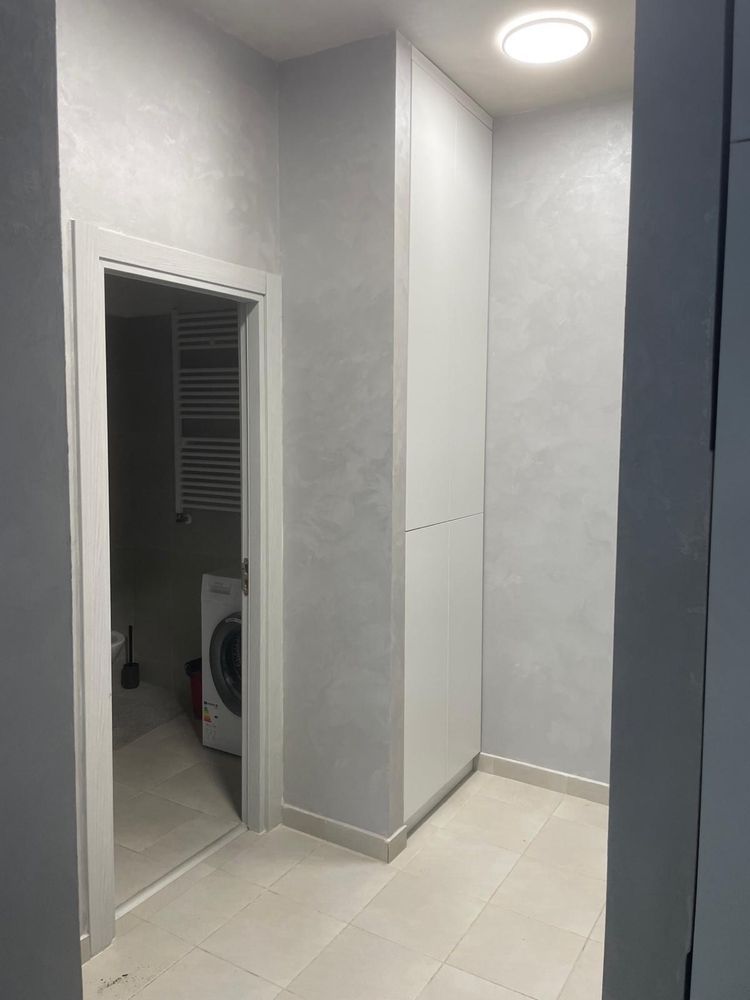 Închiriez apartament 2 camere, Mihai Bravu, complex GVi Town - Poză 5