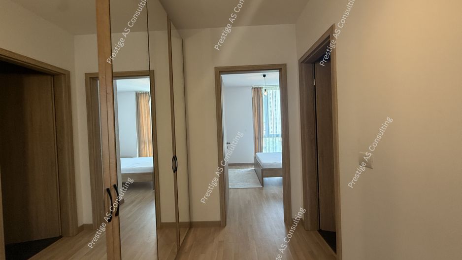 ISHO | 3 camere - 2 bai - 2 parcari | Vedere Bega | Premium - Poză 9