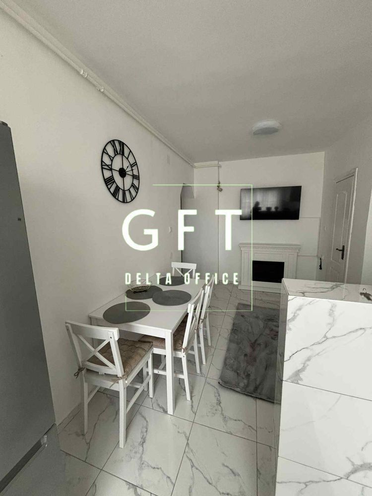 Apartament 1 camera de vanzare ,etaj 1 - Poză 5