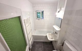 Apartament doua camere spatios Rovine etaj 1 cu centrala 54mp 1978 - Poză 4