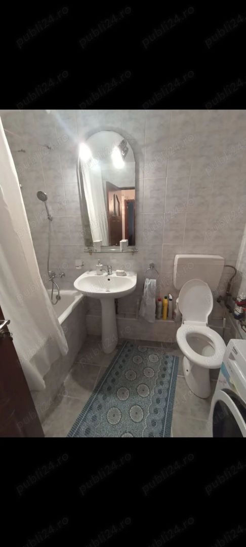 Închiriere apartament decomandat 2 camere McDonald's Colentina, parc Plumbuita - Poză 6