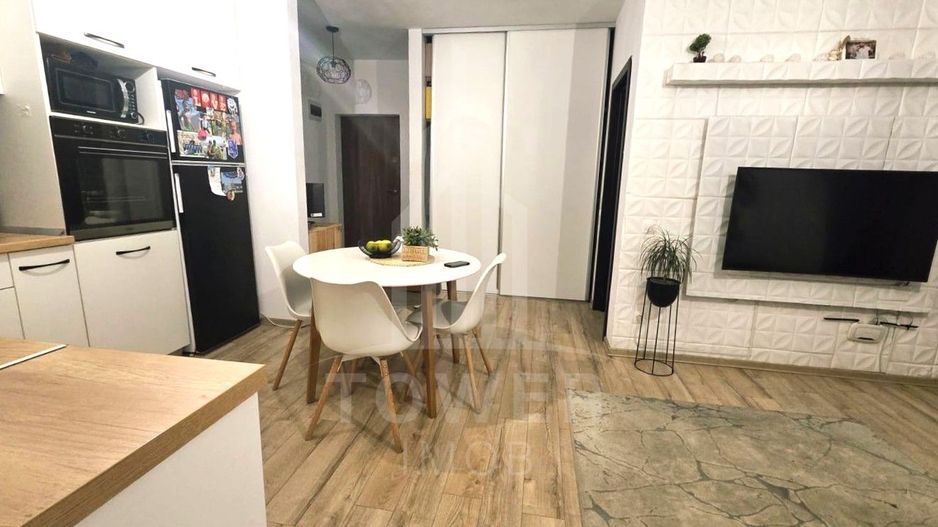 Apartament 3 camere de vânzare EXCLUSIVITATE | Cartierul Arhitecților - Poză 4