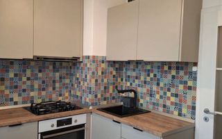 Apartament 3 camere de închiriat în Copou, Iași – Strada Sărărie, 76 mp, 2 locuri de parcare - Poză 6