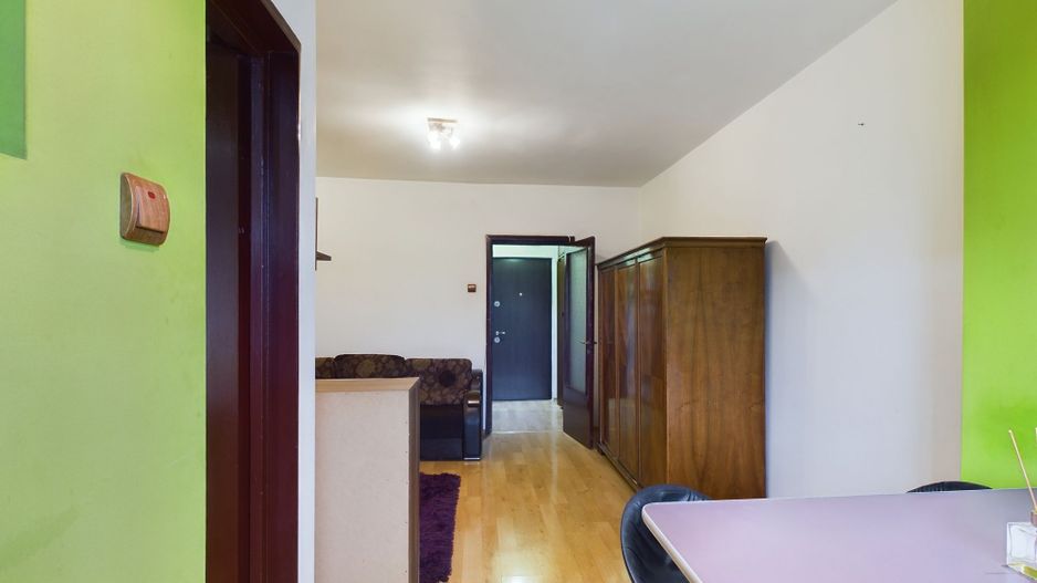 Garsoniera moderna la 1 minut de Metrou Gara de Nord - Poză 9