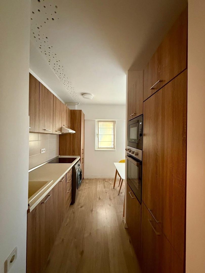 Apartament modern 2 camere, vedere spre lac | Belvedere Pipera - Poză 4