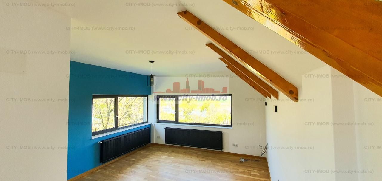 Vanzare Vila Snagov - Poză 23