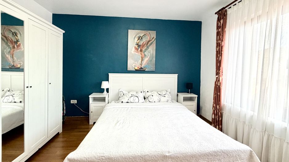 Cămin spațios, luminos și perfect echilibrat,  la 10 minute de centru - Poză 15