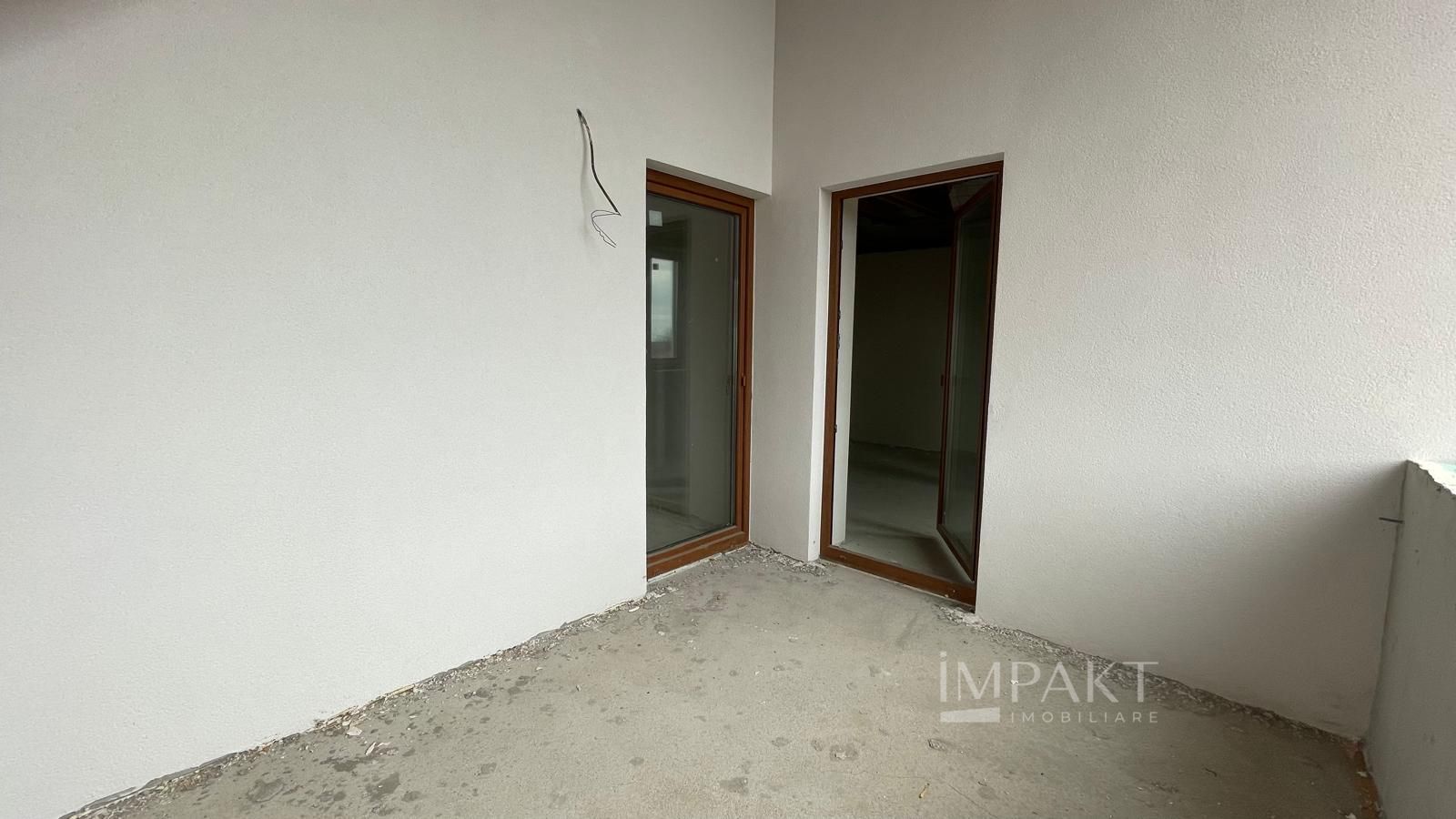 Casa spatioasa cu 1000 mp teren in Aiton - Poză 15