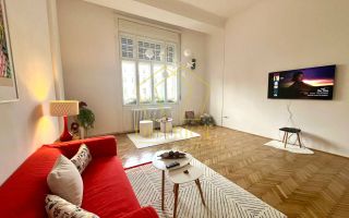Apartament deosebit cu 3 camere | Piata Victoriei - Poză 6