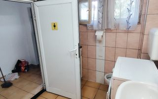 Casa de vanzare + teren in zona Jiului (Bucurestii Noi) - Poză 9