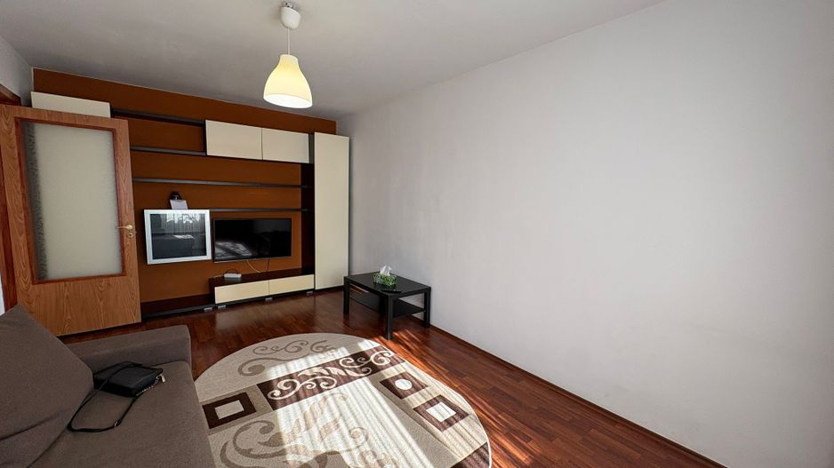 AP. 2 CAMERE P-TA SUDULUI, BUCATARIE INCHISA, MOBILAT, METROU 6 MINUTE - Poză 4