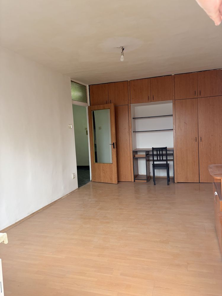 Garsonieră decomandată parțial mobilată, pet friendly, 40 mp, lângă Mall Vitan - Poză 2