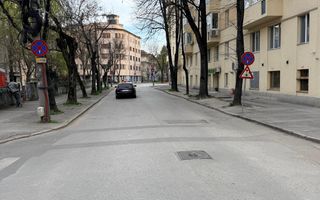 2 camere| in spatele facultatii de Medicina| disponibil din 1 Mai| - Poză 7