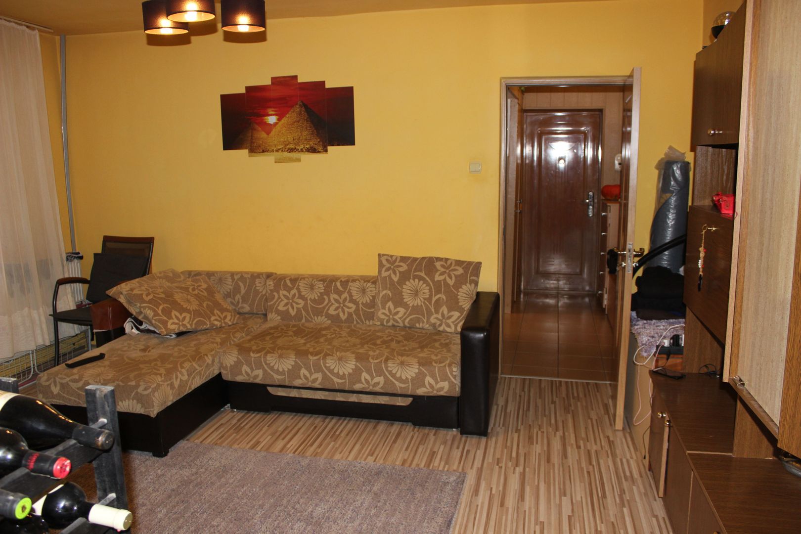 Apartament 2 camere Crangului - Poză 4