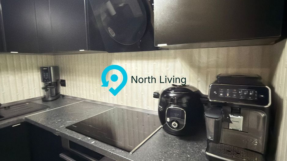 Apartament 2 camere-  Rin Grand Residence/Vacaresti - Poză 6