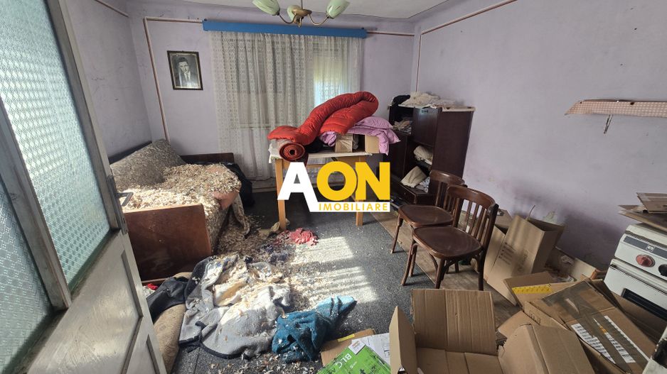 Casa 3 Camere Sat Ciugud, 1500mp Teren - Poză 6