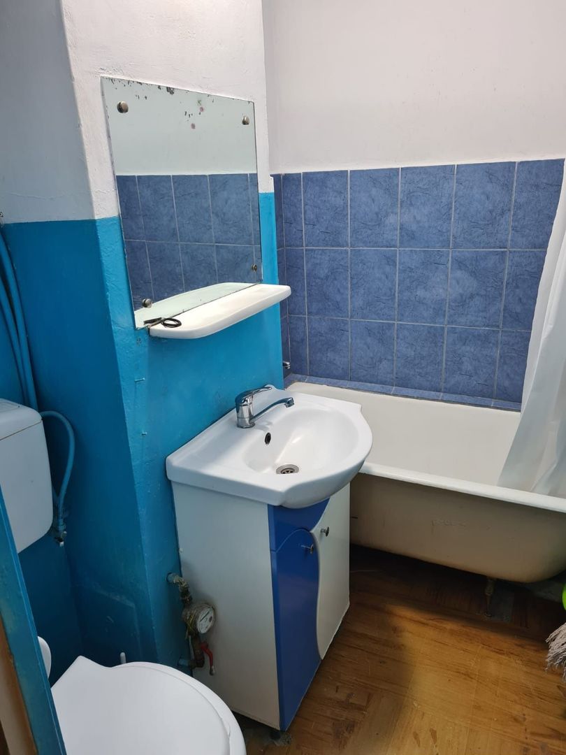 Apartament cu 2 camere, Militari Lujerului - Poză 3