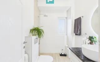 Casă 4 camere cu teren 450 mp pe Dealurile Oradei - Poză 32