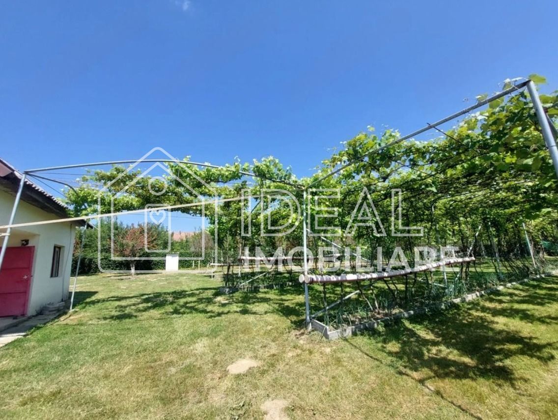 Teren intravilan 2.158 mp - Tropinii Noi, Sibiu | 2 parcele | Zonă Dumbrava - Poză 4