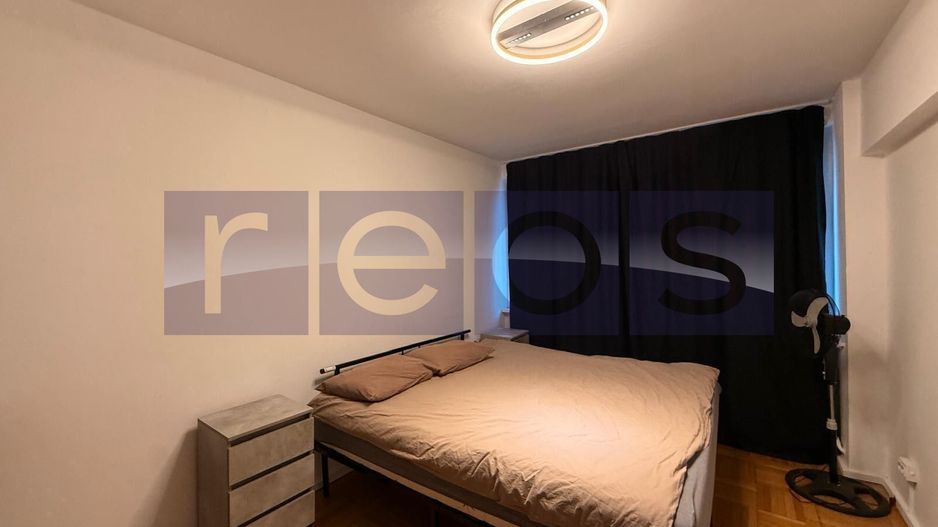 INCHIRIERE 3 CAMERE | BASARABIA | RENOVAT RECENT | METROU PIATA MUNCII | - Poză 8