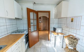 APARTAMENT DE VÂNZARE – 3 CAMERE | MĂNĂȘTUR, ZONA COLINA - Poză 10