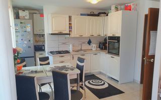 Apartament 4 camere etaj 1 Cartier Noua 99mp doua parcari - Poză 3
