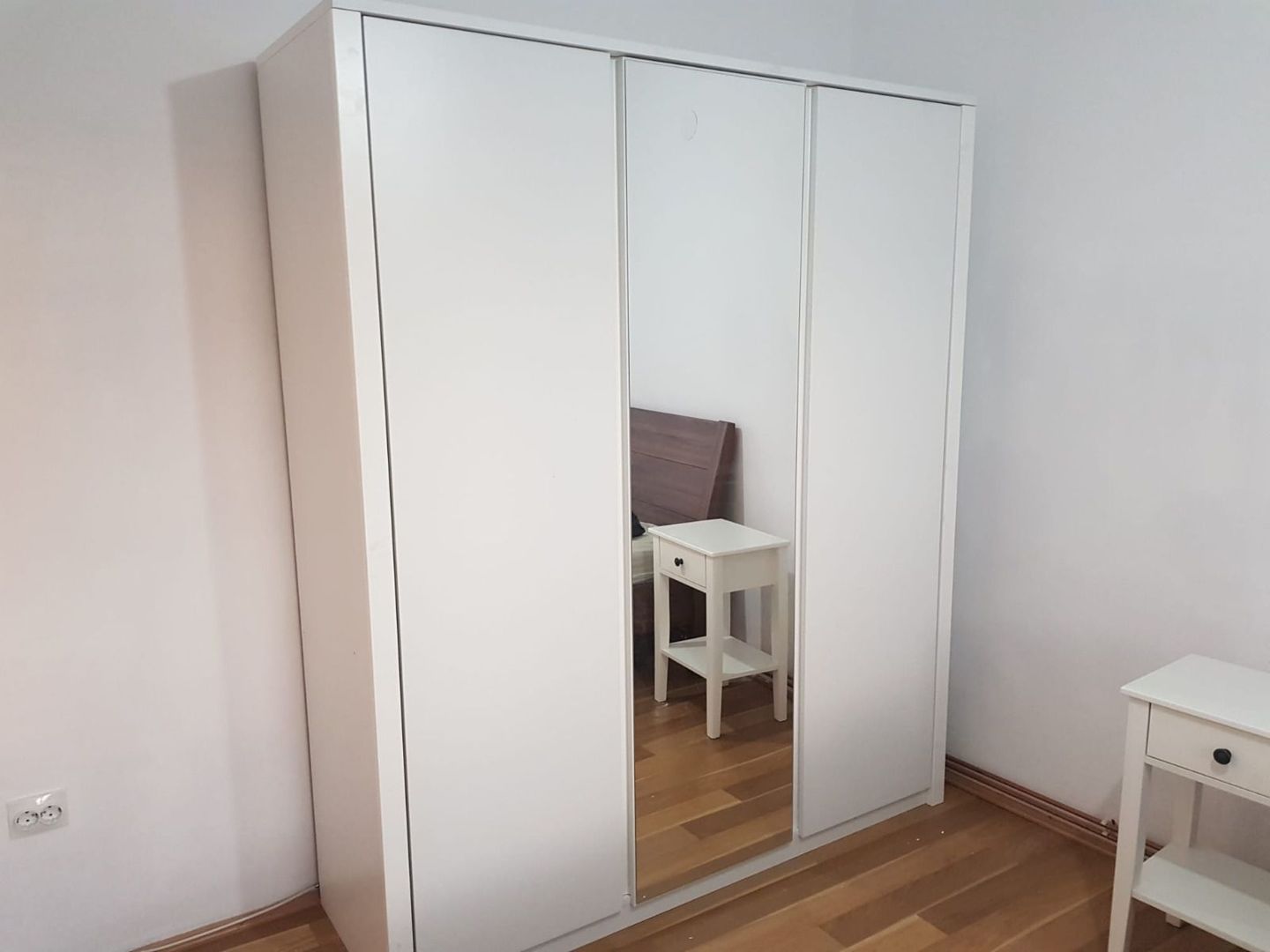 apartament cu 2 camere - Poză 7