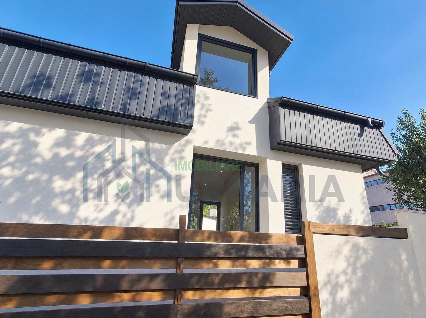 Casă nouă în Manta Roșie, Iași – 3 camere, curte proprie - Poză 4